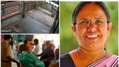 കുത്തേറ്റ് ഗുരുതരാവസ്ഥയില് കഴിയുന്ന പെണ്കുട്ടിക്ക് സൗജന്യ ചികിത്സ; നിര്ദ്ദേശം നല്കി മന്ത്രി