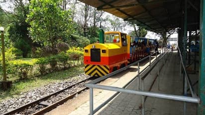 ವರ್ಷ ಕಳೆದರೂ ರಾಜಾಸೀಟಿಗೆ ಬರಲಿಲ್ಲ ಹೊಸ ರೈಲು!