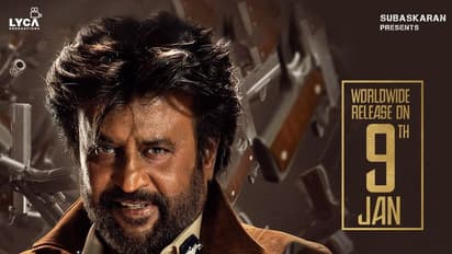 தலைவர் ஸ்டைலே தனி... "தர்பார்" புரோமோஷன் வீடியோவே தாறுமாறு... மரண வெயிட்டிங்கில் சூப்பர் ஸ்டார் ஃபேன்ஸ்...!