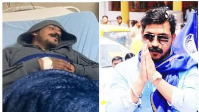 'ചന്ദ്രശേഖര് ആസാദിന് അടിയന്തര വൈദ്യസഹായം ലഭ്യമാക്കണം'; തിഹാര് ജയില് അധികൃതരോട് ദില്ലി കോടതി