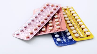 മാസത്തില്‍ ഒരിക്കല്‍ മാത്രം കഴിക്കാവുന്ന പുതിയ ഗര്‍ഭനിരോധന ഗുളികയുമായി ഗവേഷകര്‍