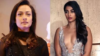 పూజా హెగ్డేపై మండిపడుతున్న నమ్రత.. డబ్బే కారణమా..?