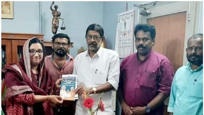 ബിജെപിയുടെ പൗരത്വ ഭേദഗതി ക്യാംപയിന്; തന്റെ ചിത്രം തെറ്റായി പ്രചരിപ്പിക്കുന്നതിനെതിരെ വയനാട് കളക്ടര്