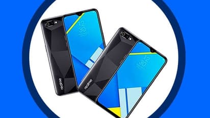 মাত্র ৪০০০ টাকার মধ্যেই পাওয়া যাবে রিয়েলমি-এর এই স্মার্টফোন, রইল বিস্তারিত