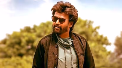 தர்பாரில் சசிகலாவை விமர்சித்து வசனம்... ரஜினி- ஏ.ஆர்.முருகதாஸுக்கு சிக்கல்..!