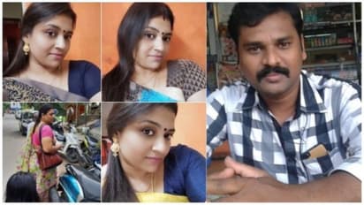 ரூ 5 கோடியை மட்டுமா..? என் பொண்டாட்டியையே ஆட்டைய போட்டுட்டான்... கள்ளக்காதலன் எஸ்.ஐ.யை போட்டோ எடுத்து பகீர்..!