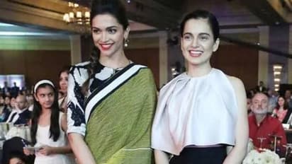 'തുക്ടെ തുക്ടെ ഗാങ്ങിനൊപ്പം നില്ക്കാന് ഞാനില്ല' ; ദീപികയുടെ ജെഎന്യു സന്ദര്ശനത്തില് പ്രതികരണവുമായി കങ്കണ