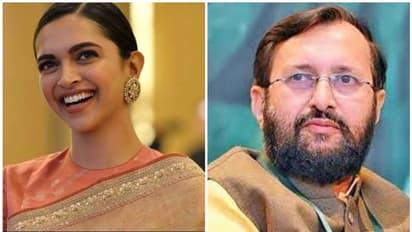 'ആർക്കും എവിടെ വേണമെങ്കിലും പോകാം': ദീപിക പദുക്കോണിന്റെ ജെഎൻയു സന്ദർശനത്തിൽ പ്രതികരിച്ച് കേന്ദ്രമന്ത്രി