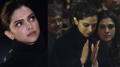 महंगा पड़ा दीपिका पादुकोण को JNU जाना, लोग धड़ाधड़ कैंसिल कर रहे 'छपाक' की एडवांस बुकिंग