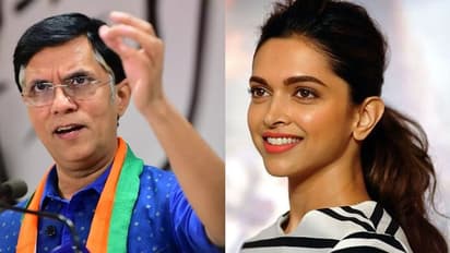 സിനിമയുടെ പ്രചാരണത്തിന് ദീപിക ആര്എസ്എസ് ആസ്ഥാനത്തേക്ക് പോകണോ? രൂക്ഷ വിമര്ശനവുമായി കോണ്ഗ്രസ്