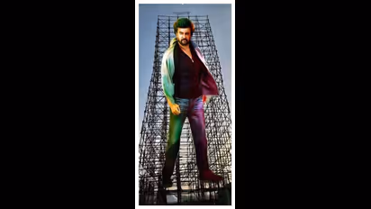 "தர்பார்"ஆதித்யா அருணாச்சலம், மோடியுடன் மோதுகிறார்!: விமர்சனம் வழியே பற்ற வைக்கப்படும் வெடிகுண்டு...!