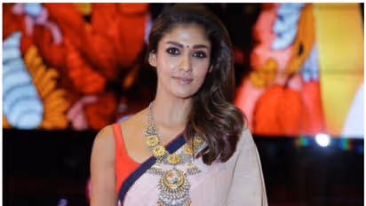 இனி நயன்தாரா வேண்டாம்... தர்பாரில் வெளிச்சத்துக்கு வந்த வெள்ளை ரகசியம்..!