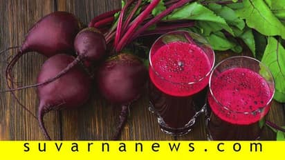 'ಆ' ಸಾಮರ್ಥ್ಯ ಹೆಚ್ಚಾಗಲು ದಿನಕ್ಕೊಂದು ಬೀಟ್ರೂಟ್ ಮಸ್ಟ್!