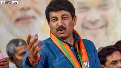 ദില്ലി നിയമസഭ തെരഞ്ഞെടുപ്പ് പ്രഖ്യാപിക്കുന്നതിന് മൂന്ന് ആഴ്ച മുമ്പേ ബിജെപി നേതാവ് തീയതി പുറത്തുവിട്ടു!; വൈറലായി ട്വീറ്റ്