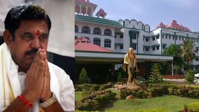 அதிமுகவால் கடத்தப்பட்ட திமுக கவுன்சிலர்... ஆளுங்கட்சிக்கு சவுக்கடி கொடுத்த நீதிமன்றம்..!