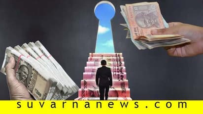 ಲೈಫ್ಸ್ಟೈಲ್ನಲ್ಲಿ ಈ ಐದು ಬದಲಾವಣೆ ಮಾಡಿಕೊಳ್ಳಿ, ಶ್ರೀಮಂತರಾಗ್ತೀರಾ!