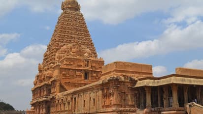 Spiritual travel wonders: Top 7 Indian states with most temples