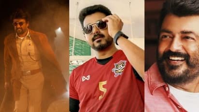 தளபதி விஜய், லோக்‌ஷ் கனகராஜ் மீது செம்ம அப்செட்:	மாஸ்டர் ஸ்பாட்டில் பதற்றம்