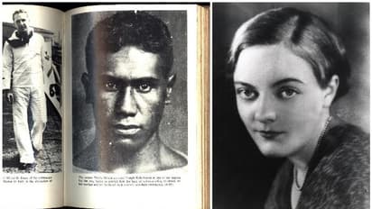 താലിയ മാസി കൂട്ടബലാത്സംഗം : ഒരു നുണക്കഥ തച്ചുതകർത്തത് അഞ്ചു നിരപരാധികളുടെ ജീവിതം