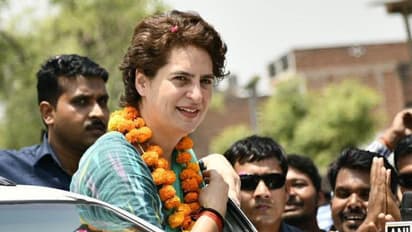 जामिया, जेएनयू वाया अब बीएचयू, जानें क्या है प्रियंका गांधी का ‘सीक्रेट प्लान’