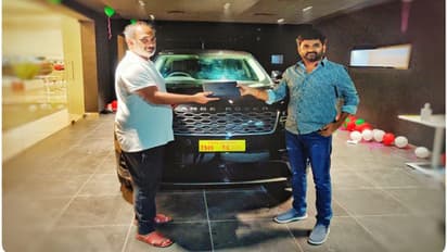 'ప్రతిరోజూ పండగే' బ్లాక్ బస్టర్ హిట్.. మారుతికి కాస్ట్లీ గిఫ్ట్!