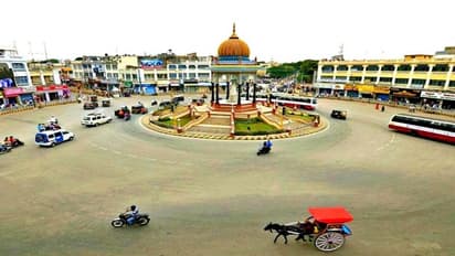 ಮೈಸೂರಿನ ಮೃಗಾಲಯಕ್ಕೆ ತಂದ 24 ಗಂಟೆಯಲ್ಲಿ ಹುಲಿ, ಕಾಳಿಂಗ ಸರ್ಪ ಸಾವು