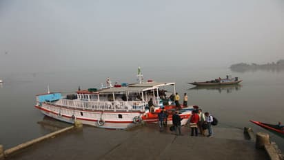 রহস্য রোমাঞ্চে ঘেরা পৃথিবীর বৃহত্তম ব-দ্বীপ বেড়িয়ে আসুন, জানুন যাওয়ার উপায়টা