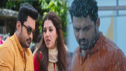 'ఎంత మంచివాడవురా' ఫిల్మ్ నగర్ టాక్!