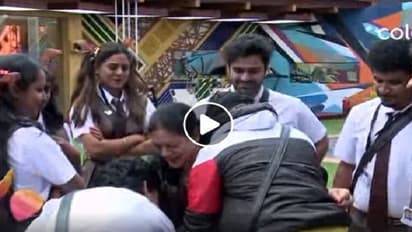 ಮನೆಗೆ ಬಂದ ಶೈನ್ ಶೆಟ್ಟಿ ಅಮ್ಮನ ಕಾಲಿಗೆ ಬಿದ್ದ ದೀಪಿಕಾ!