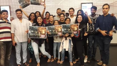 திரையரங்கை திணறடித்து 'தர்பார்' திருவிழாவை சும்மா கிழித்து தொங்க விட்ட ரசிகர்கள்! சுட சுட வெளியான Exclusive புகைப்படங்கள்!