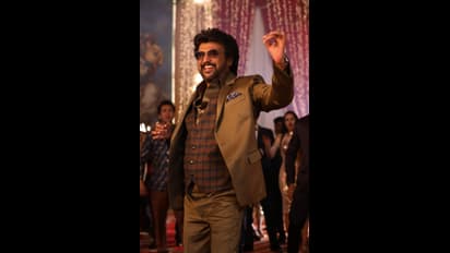 பெரியாரிஸ்டுகளை கிழி, கிழியென கிழிக்கும் ரஜினி ரசிகர்கள்... உலக அளவில் ட்ரெண்டாகும் "மன்னிப்பு கேட்க முடியாது"...!