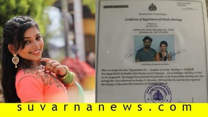 ಸಿನಿಮಾ ನಿರ್ದೇಶಕನ ಜತೆ ಪರಾರಿಯಾದ ನಟಿ: ಅಜ್ಜಿ ಆತ್ಮಹತ್ಯೆ