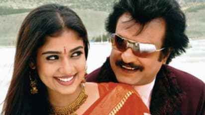 "தலைவர் 168" படத்தில் நயன்தாராவிற்கு இப்படி ஒரு கேரக்டரா? சத்தமே இல்லாமல் கசிந்த அதிரடி தகவல்...!