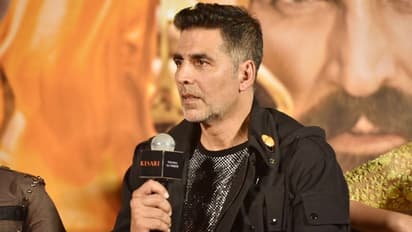 Coronavirus in India: Akshay Kumar gives tips to avoid COVID-19