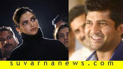 ನಟಿ ದೀಪಿಕಾ ಪಡುಕೋಣೆಗೆ ಆಲ್ ದ ಬೆಸ್ಟ್: ಪ್ರತಾಪ್ ಸಿಂಹ