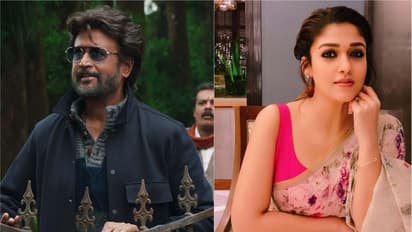 நயனுக்கு வழிய வந்து வழிவிட்ட ரஜினிகாந்த்: கிறுகிறுக்கும் கோடம்பாக்கம்.