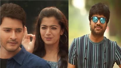 మహేష్ పక్కన రష్మిక పనికి రాదన్నారు.. డైరెక్టర్ కామెంట్స్!