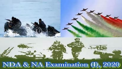 UPSC : యూపీఎస్సీ నోటిఫికేషన్ విడుదల...వెంటనే అప్లై చేసుకోండీ