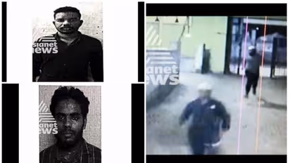 കളിയിക്കാവിളയില് പൊലീസുകാരനെ വെടിവെച്ച് കൊന്ന പ്രതികളെ തിരിച്ചറിഞ്ഞു; തീവ്രവാദബന്ധമെന്ന് പൊലീസ്