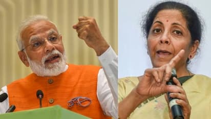 കേന്ദ്ര ബജറ്റ് ഫെബ്രുവരി ഒന്നിന്: വ്യക്തിഗത ആദായ നികുതി നിരക്കുകള് കുറച്ചേക്കും