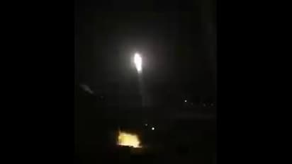 इराक के सैन्य अड्डे पर रॉकेट से हमला, जिहादियों से लड़ने वाले अमेरिका, ब्रिटेन के सैनिकों की मौत