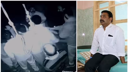 പണിമുടക്ക് ദിനത്തിൽ കട തുറന്ന മെഡിക്കൽ ഷോപ്പുകാരന് സിപിഎം പ്രവർത്തകരുടെ മർദ്ദനം