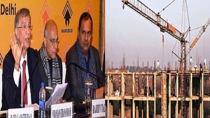 ‘2022 నాటికి దేశంలో అందరికీ సొంతిల్లు’....నిరంజన్ హీరా