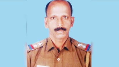 NIA takes over Tamil Nadu police officer Wilson murder case