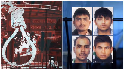 Nirbhaya case: Execution of convicts delayed; will not take place on January 22