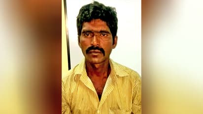 பாட்டி தலையில் டிவியை போட்டு கொன்ற பொல்லாத பேரன்..! குடிபோதையில் வெறிச்செயல்..!