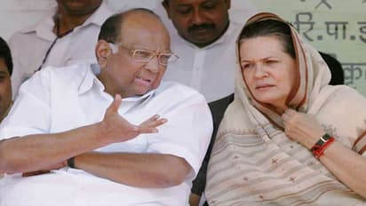 মোদীর লাদাখ সফর নিয়ে  মুখ খুললেন শরদ পাওয়ার, কংগ্রেসকে বেকায়দায় ফেলে তুলনা  নেহেরুর সঙ্গে