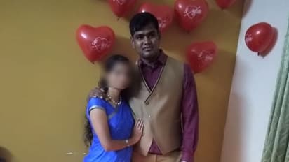 ಯುವತಿ ಜೊತೆ ಲವ್ವಿ ಡವ್ವಿ : ಫೋಟೊ ವೈರಲ್ ಆಗುತ್ತಿದ್ದಂತೆ ಚರ್ಚ್ ಬಿಟ್ಟು ಓಡಿದ ಫಾದರ್