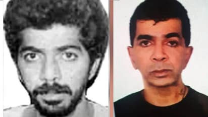 അധോലോക കുറ്റവാളി ഇജാസ് ലക്ദാവാല മുംബൈയിൽ അറസ്റ്റിൽ