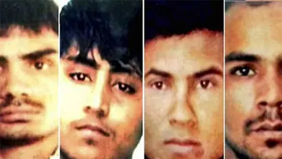 Nirbhaya case: Convicts to be hanged on February 1
